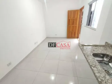 Apartamento com 2 Quartos à venda, 48m² no Cidade Antônio Estevão de Carvalho, São Paulo