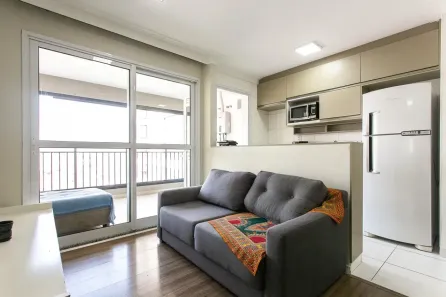 Apartamento com 3 Quartos à venda, 66m² no Tatuapé, São Paulo