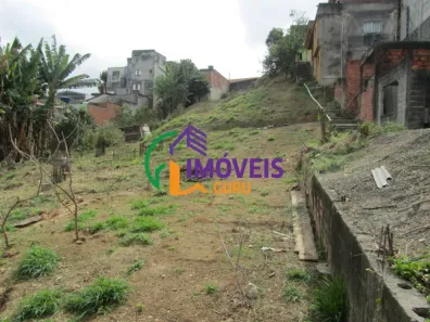 Lote/Terreno à venda, 1511m² no Jardim Santo Antônio, Santo André