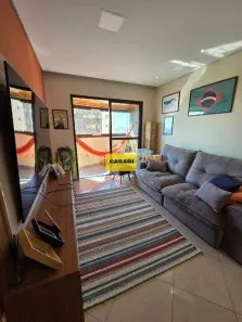 Apartamento com 3 Quartos à venda, 110m² no Centro, São Bernardo do Campo