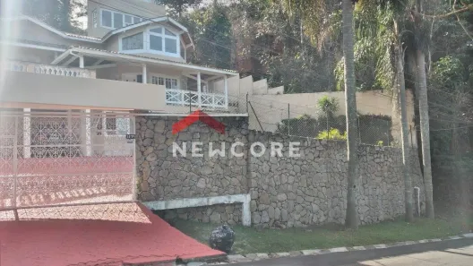 Casa de Condomínio com 3 Quartos à venda, 427m² no Granja Carneiro Viana, Cotia