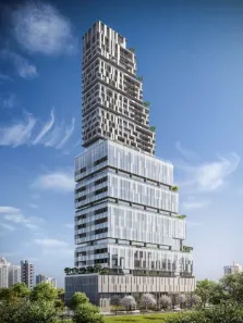 Apartamento com 2 Quartos à venda, 87m² no Butantã, São Paulo