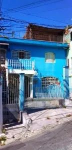 Casa com 5 Quartos à venda, 150m² no Jardim Roberto, Osasco