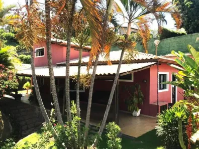 Casa com 3 Quartos à venda, 337m² no Jardim do Ribeirão I, Itupeva