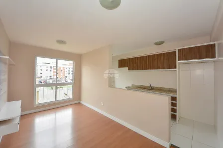 Apartamento com 2 Quartos à venda, 51m² no Hauer, Curitiba