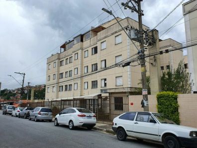 Apartamento com 3 Quartos à venda, 86m² no Jardim Rosalina, Cotia