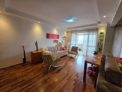 Apartamento com 3 Quartos à venda, 150m² no Santa Paula, São Caetano do Sul