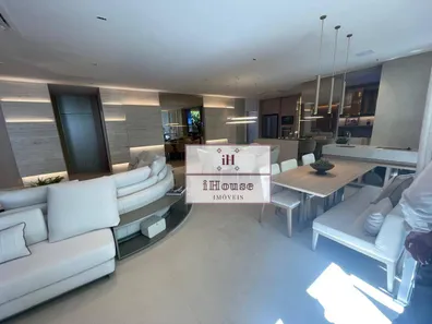 Apartamento com 4 Quartos à venda, 202m² no Jardinaves, Nova Lima