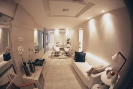 Apartamento com 3 Quartos à venda, 77m² no Anil, Rio de Janeiro