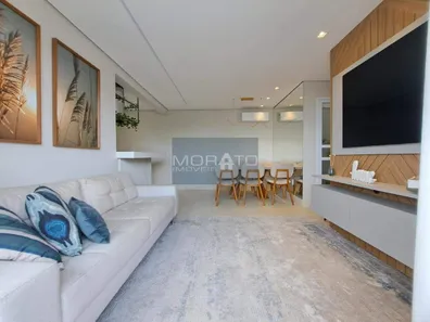 Cobertura com 3 Quartos à venda, 161m² no Padre Eustáquio, Belo Horizonte