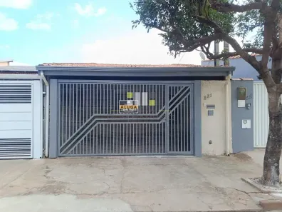 Casa com 3 Quartos à venda, 120m² no Jardim Macarenko, Sumaré
