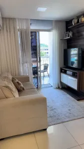 Apartamento com 2 Quartos à venda, 60m² no Anil, Rio de Janeiro