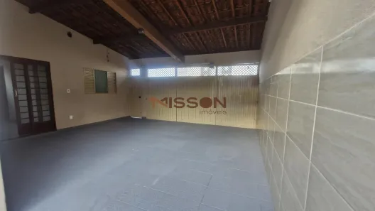 Casa com 2 Quartos à venda, 237m² no Lourdes, Uberaba