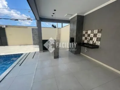 Sobrado com 3 Quartos à venda, 345m² no Jardim Eulina, Campinas