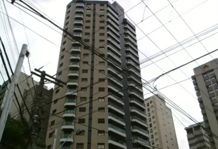 Apartamento com 4 Quartos à venda, 136m² no Vila Clementino, São Paulo