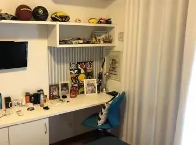 Casa com 2 Quartos à venda, 116m² no Belenzinho, São Paulo