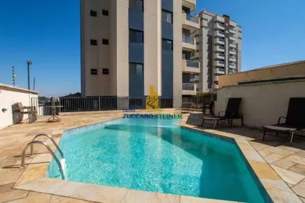 Apartamento com 3 Quartos à venda, 109m² no Vila Galvão, Guarulhos