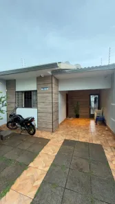 Casa com 3 Quartos à venda, 136m² no Jardim Universo, Maringá