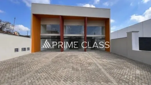 Ponto Comercial para alugar, 120m² no Estância Velha, Canoas