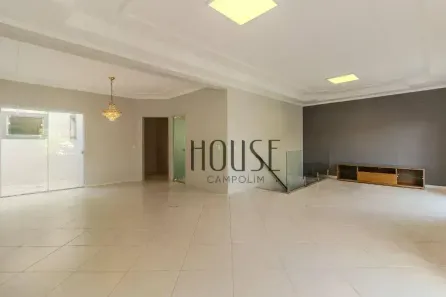 Casa de Condomínio com 3 Quartos à venda, 225m² no Parque Residencial Villa dos Inglezes, Sorocaba