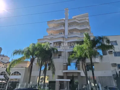 Apartamento com 3 Quartos à venda, 88m² no Vila Nova, Blumenau