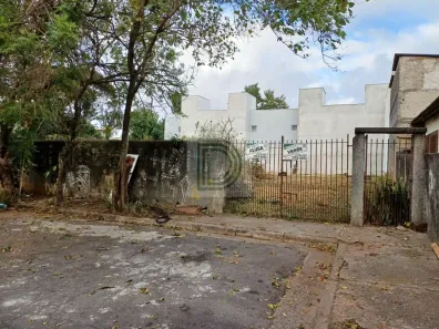 Lote/Terreno à venda, 380m² no Jardim Ester, São Paulo