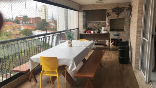 Apartamento com 3 Quartos à venda, 194m² no Aclimação, São Paulo