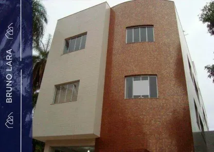 Cobertura com 3 Quartos para alugar, 80m² no Cidade Jardim, Igarapé