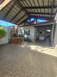 Casa com 3 Quartos à venda, 120m² no Parque Dom Pedro, Itaitinga