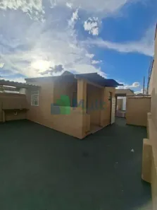 Casa com 2 Quartos à venda, 70m² no Vila Tibério, Ribeirão Preto