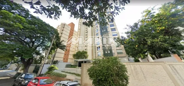 Apartamento com 1 Quarto à venda, 51m² no Cambuí, Campinas