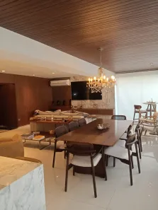Apartamento com 3 Quartos à venda, 170m² no Park Lozandes, Goiânia