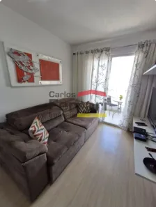 Apartamento com 2 Quartos à venda, 63m² no Vila Guilherme, São Paulo