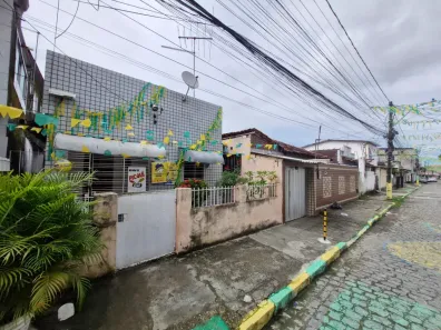 Casa com 3 Quartos à venda, 160m² no Madalena, Recife