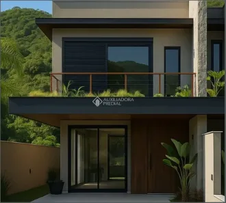 Sobrado com 3 Quartos à venda, 164m² no Pântano do Sul, Florianópolis