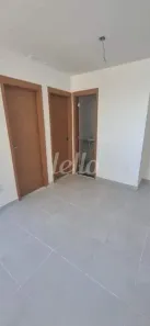 Apartamento com 2 Quartos à venda, 37m² no Vila Palmares, Santo André
