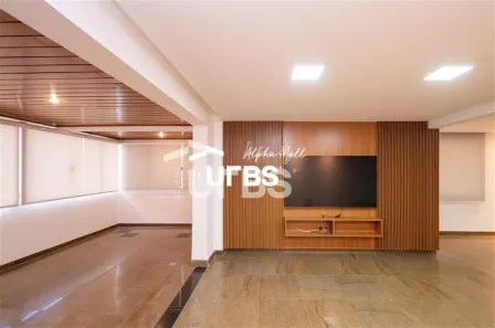 Apartamento com 4 Quartos à venda, 241m² no Setor Bueno, Goiânia