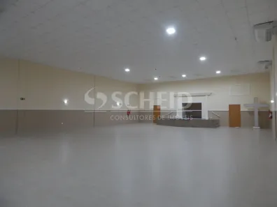 Prédio Comercial à venda, 1060m² no Cambuci, São Paulo