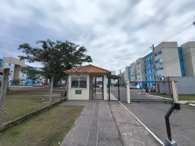 Apartamento com 2 Quartos à venda, 51m² no Chapéu do Sol, Porto Alegre