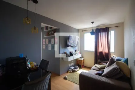Apartamento com 2 Quartos à venda, 41m² no Itaquera, São Paulo