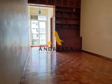Apartamento com 2 Quartos à venda, 65m² no Botafogo, Rio de Janeiro