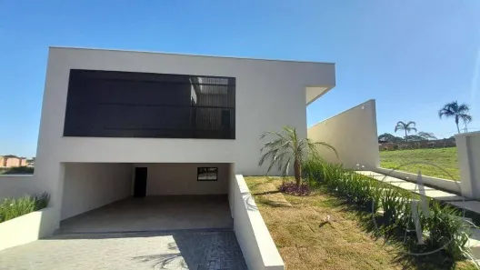 Casa com 3 Quartos à venda, 301m² no Vila Martins, Itu