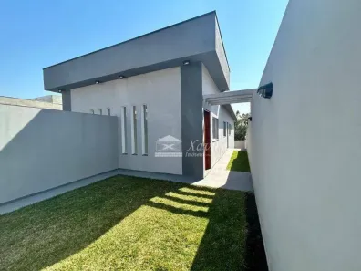 Casa com 2 Quartos à venda, 60m² no Parque Caucaia (Caucaia do Alto), Cotia