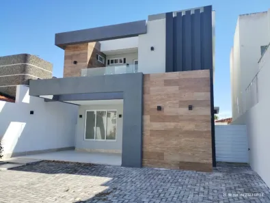 Casa de Condomínio com 4 Quartos à venda, 330m² no Aeroporto, Aracaju