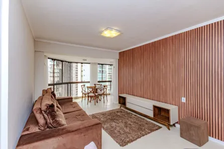 Apartamento com 3 Quartos para alugar, 193m² no Centro, Balneário Camboriú