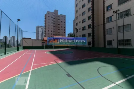 Apartamento com 2 Quartos à venda, 52m² no Vila Parque Jabaquara, São Paulo