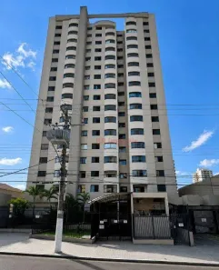 Apartamento com 2 Quartos para alugar, 53m² no Vila Bertioga, São Paulo