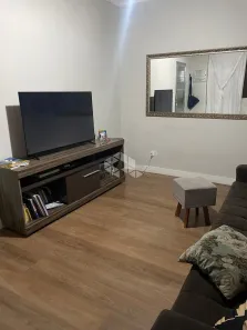 Apartamento com 2 Quartos à venda, 65m² no Guilhermina, Praia Grande
