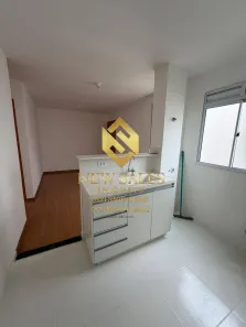 Apartamento com 2 Quartos à venda, 45m² no Lorena Parque, Goiânia