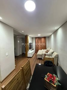 Casa de Condomínio com 3 Quartos à venda, 88m² no Vossoroca, Votorantim